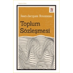 Toplum Sözleşmesi