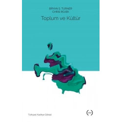 Toplum ve Kültür