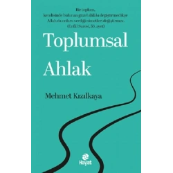 Toplumsal Ahlak