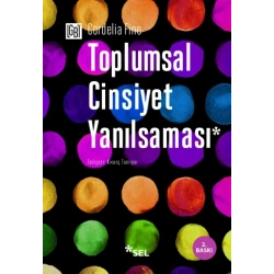 Toplumsal Cinsiyet Yanılsaması
