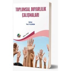 Toplumsal Duyarlılık Çalışmaları
