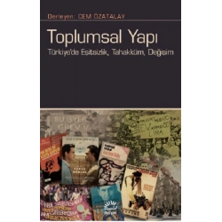 Toplumsal Yapı