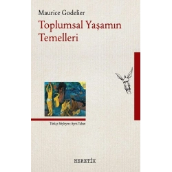 Toplumsal Yaşamın Temelleri