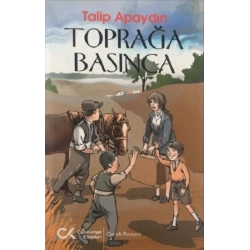 Toprağa Basınca
