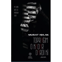 Toprağım O Kadar Dardı Ki