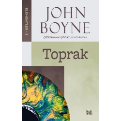 Toprak / Elementler -2