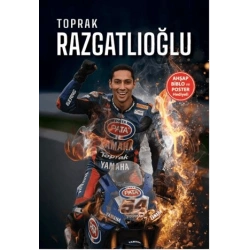 Toprak Razgatlıoğlu