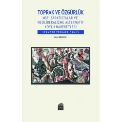 Toprak ve Özgürlük