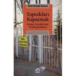 Toprakları Kapatmak