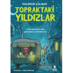 Topraktaki Yıldızlar