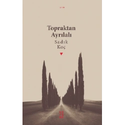 Topraktan Ayrılalı