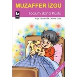 Topum Bana Küstü