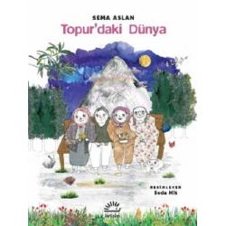 Topurdaki Dünya