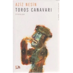 Toros Canavarı