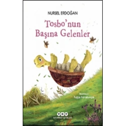 Tosbo’nun Başına Gelenler