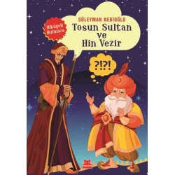 Tosun Sultan ve Hin Vezir