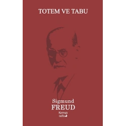 Totem ve Tabu