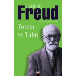 Totem ve Tabu