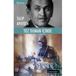 Toz Duman İçinde 1