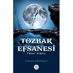 Tozbar Efsanesi