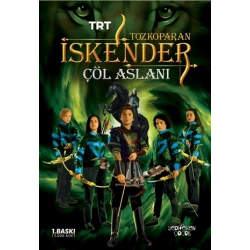 Tozkoparan İskender- Çöl Aslanı