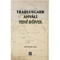 Trablusgarb Ahvali Yeni Dünya