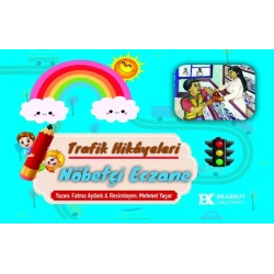 Trafik Hikayeleri Nöbetçi Eczane
