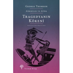 Tragedyanın Kökeni