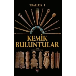 Tralleis 1 - Kemik Buluntular