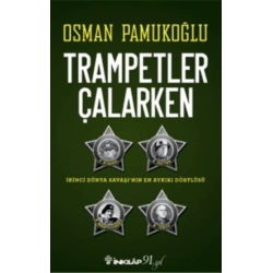 Trampetler Çalarken