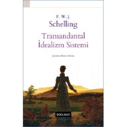 Transandantal İdealizm Sistemi