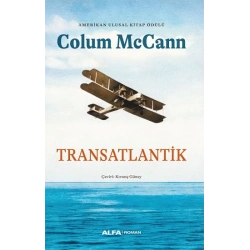 Transatlanik