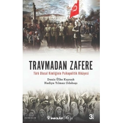 Travmadan Zafere