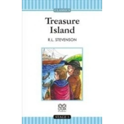 Treasure Island - Stage 3