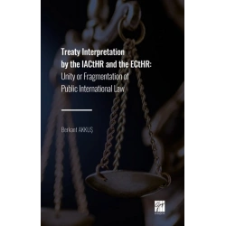 Treaty Interpretation by the IACtHR and the ECtHR