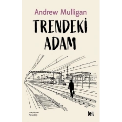 Trendeki Adam