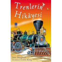 Trenlerin Hikayesi
