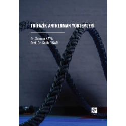 Trifazik Antrenman Yöntemleri