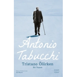 Tristano Ölürken