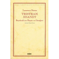 Tristram Shandy
