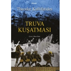 Truva Kuşatması