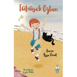 Tübüşek Oğlan