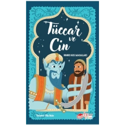 Tüccar ve Cin