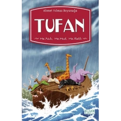 Tufan