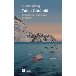 Tufan Göründü