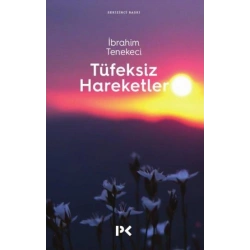 Tüfeksiz Hareketler