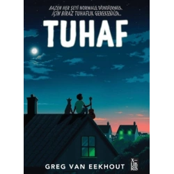 Tuhaf