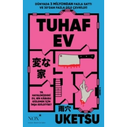 Tuhaf Ev