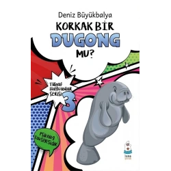 Tuhaf Hayvanlar Serisi-3