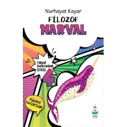 Tuhaf Hayvanlar Serisi-4